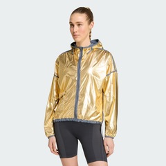 Jaqueta adidas Adizero Running Blaze Feminina - Foto 7