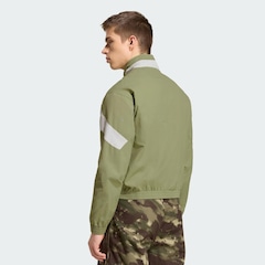 Jaqueta adidas adi365 Cheering Masculina - Foto 3