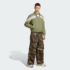 Jaqueta adidas adi365 Cheering Masculina - Foto 7