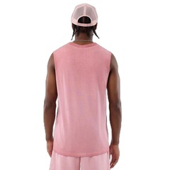 Camiseta Regata New Era Basica MLB New York Yankees New Era Masculina - Foto 4