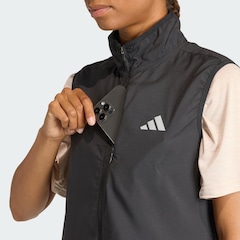 Colete adidas adi365 Running Essentials Feminino - Foto 6
