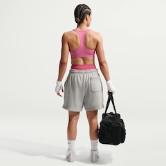 Top Nike Swoosh Feminino - Foto 5