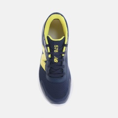 Tênis Infantil New Balance 578 - Foto 3