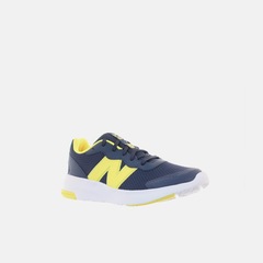 Tênis Infantil New Balance 578 - Foto 4