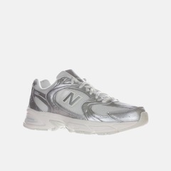 Tênis Unissex New Balance 530 - Foto 4