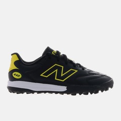Chuteira Society Adulto New Balance 442 Team Tf V3 - Foto 1