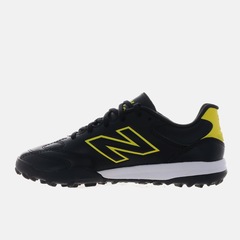 Chuteira Society Adulto New Balance 442 Team Tf V3 - Foto 2