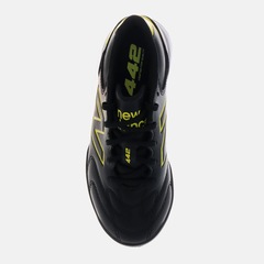 Chuteira Society Adulto New Balance 442 Team Tf V3 - Foto 3