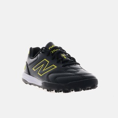 Chuteira Society Adulto New Balance 442 Team Tf V3 - Foto 4