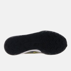Chuteira Society Adulto New Balance 442 Team Tf V3 - Foto 5