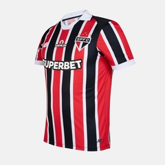 Camisa do São Paulo II 26/27 New Balance Torcedor Masculina - Foto 2