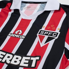 Camisa do São Paulo II 26/27 New Balance Torcedor Masculina - Foto 4