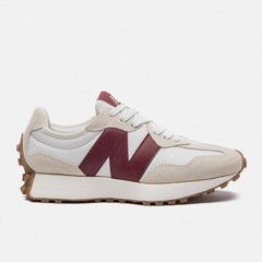 Tênis Feminino New Balance 327v1 - Foto 1