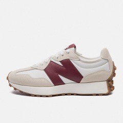 Tênis Feminino New Balance 327v1 - Foto 7