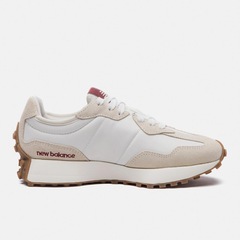 Tênis Feminino New Balance 327v1 - Foto 8
