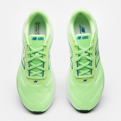 Tênis Masculino New Balance Fresh Foam 680v9 - Foto 3