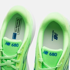 Tênis Masculino New Balance Fresh Foam 680v9 - Foto 7