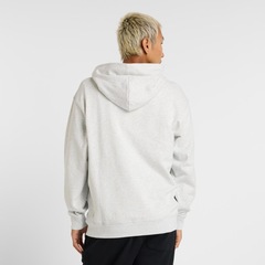 Blusão com Capuz New Balance Athletics Logo Masculino - Foto 6