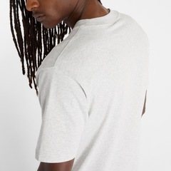 Camiseta New Balance Athletics Logo Masculina - Foto 6