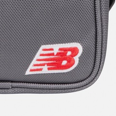 Bolsa Lateral New Balance Legacy 5 Litros - Foto 5