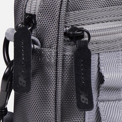 Bolsa Lateral New Balance Legacy 5 Litros - Foto 7