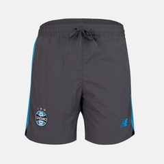 Bermuda de Viagem do Grêmio 26/27 New Balance Masculina - Foto 1