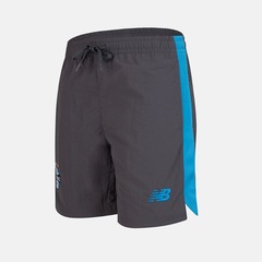 Bermuda de Viagem do Grêmio 26/27 New Balance Masculina - Foto 2