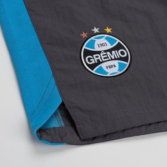 Bermuda de Viagem do Grêmio 26/27 New Balance Masculina - Foto 4