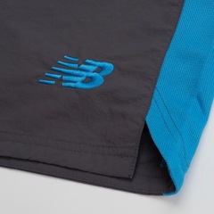 Bermuda de Viagem do Grêmio 26/27 New Balance Masculina - Foto 5