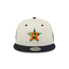 Boné New Era  9FIFITY Houston Astros MLB Masculino - Foto 2
