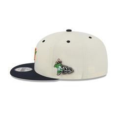 Boné New Era  9FIFITY Houston Astros MLB Masculino - Foto 5