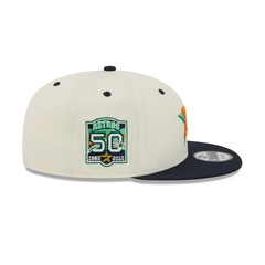 Boné New Era  9FIFITY Houston Astros MLB Masculino - Foto 6
