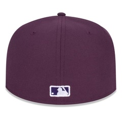 Boné New Era 59FIFTY New York Yankees MLB Masculino - Foto 3