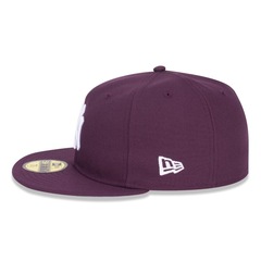 Boné New Era 59FIFTY New York Yankees MLB Masculino - Foto 4