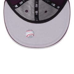 Boné New Era 59FIFTY New York Yankees MLB Masculino - Foto 6