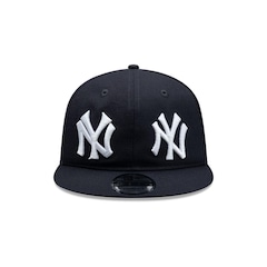 Boné New Era 9FIFTY SNAPBACK New York Yankees MLB Masculino - Foto 2