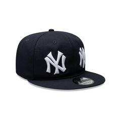 Boné New Era 9FIFTY SNAPBACK New York Yankees MLB Masculino - Foto 3