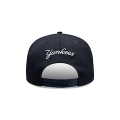 Boné New Era 9FIFTY SNAPBACK New York Yankees MLB Masculino - Foto 4