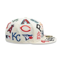 Boné New Era 9FIFTY Branded MLB Masculino - Foto 6