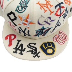 Boné New Era 9FIFTY Branded MLB Masculino - Foto 8