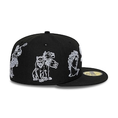 Boné New Era 59FIFTY Chicago White Sox MLB Masculino - Foto 6
