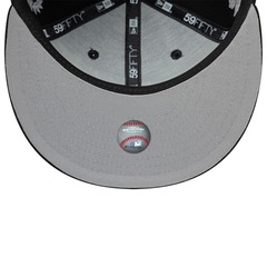 Boné New Era 59FIFTY Chicago White Sox MLB Masculino - Foto 7