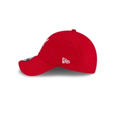 Boné New Era 9forty Liverpool Fc Fall 2025 Injection Masculino - Foto 5