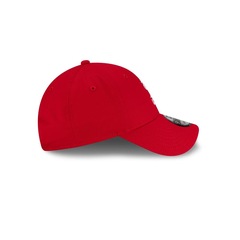 Boné New Era 9forty Liverpool Fc Fall 2025 Injection Masculino - Foto 6