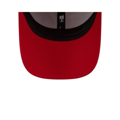 Boné New Era 9forty Liverpool Fc Fall 2025 Injection Masculino - Foto 7