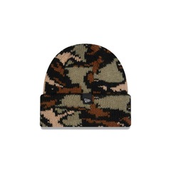 Gorro New Era New Era Booking Program Militar Masculino - Foto 3