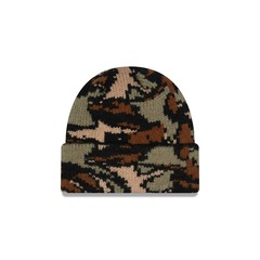 Gorro New Era New Era Booking Program Militar Masculino - Foto 4