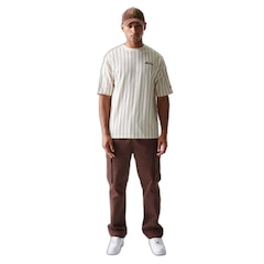 Camiseta New Era Regular  New Era Masculina - Foto 3