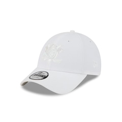 Boné New Era 9FORTY Anaheim Ducks NHL Masculino - Foto 1