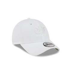 Boné New Era 9FORTY Anaheim Ducks NHL Masculino - Foto 3